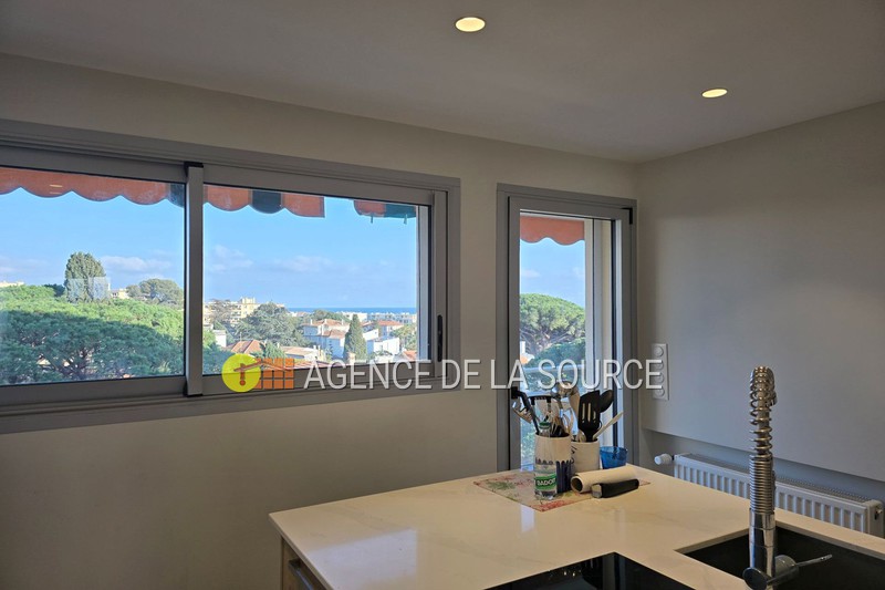 Vente appartement de prestige Cannes  