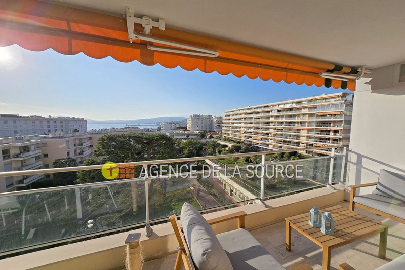 Vente appartement de prestige Cannes  