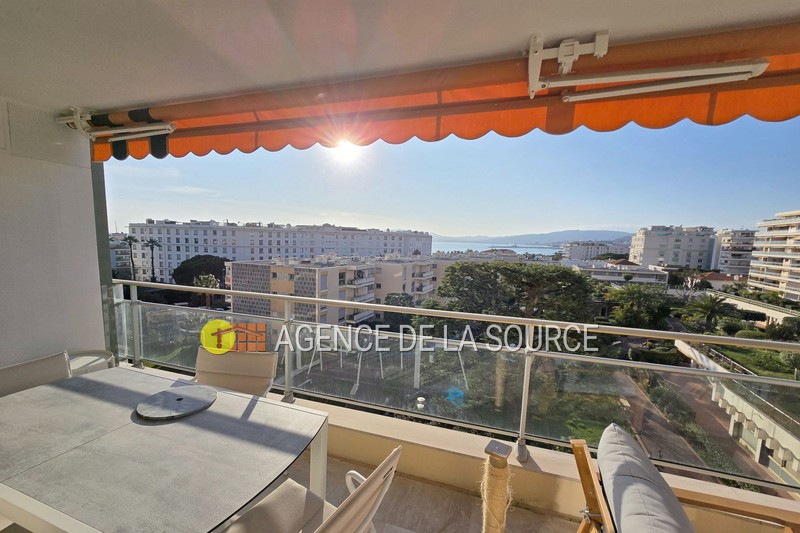 Vente appartement de prestige Cannes  