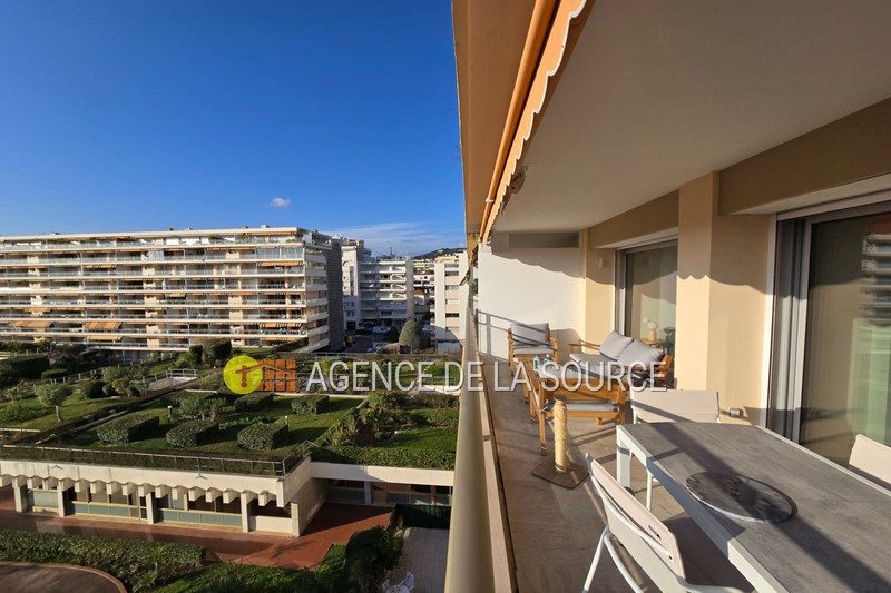 Vente appartement de prestige Cannes  