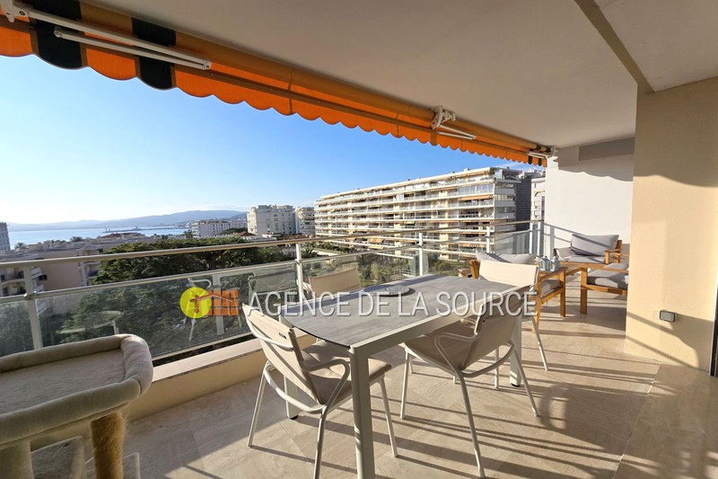 Vente appartement de prestige Cannes  