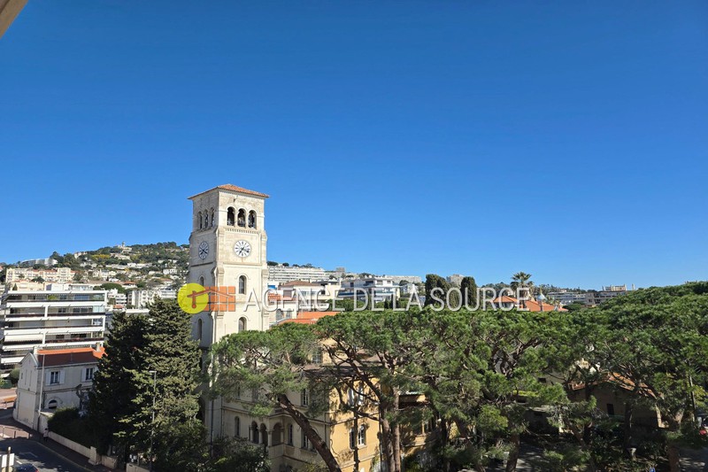 Vente appartement de prestige Cannes  