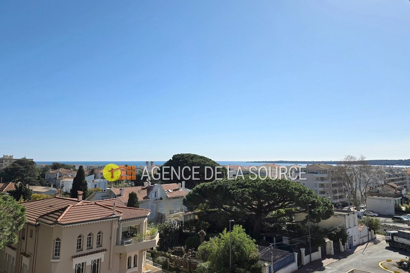 Vente appartement de prestige Cannes  