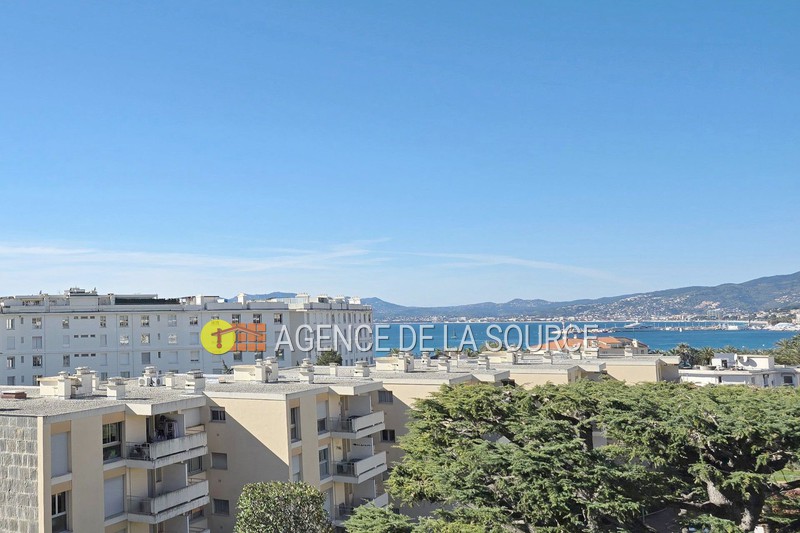 Vente appartement de prestige Cannes  