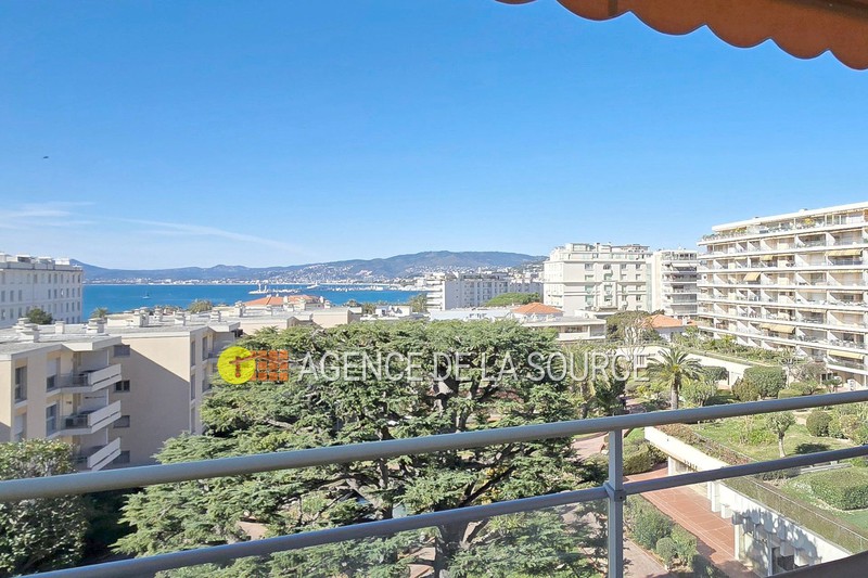 Vente appartement de prestige Cannes  