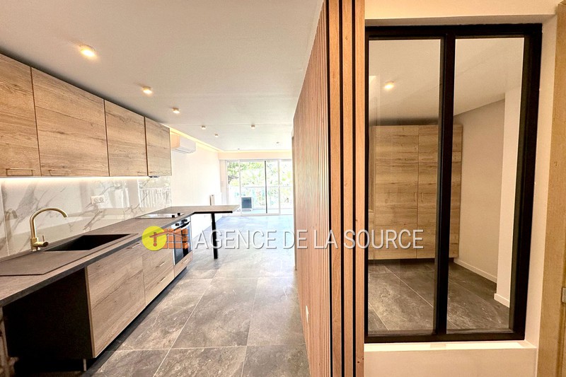 Vente appartement Cannes  