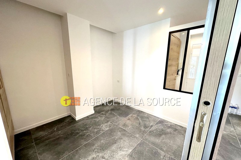 Vente appartement Cannes  