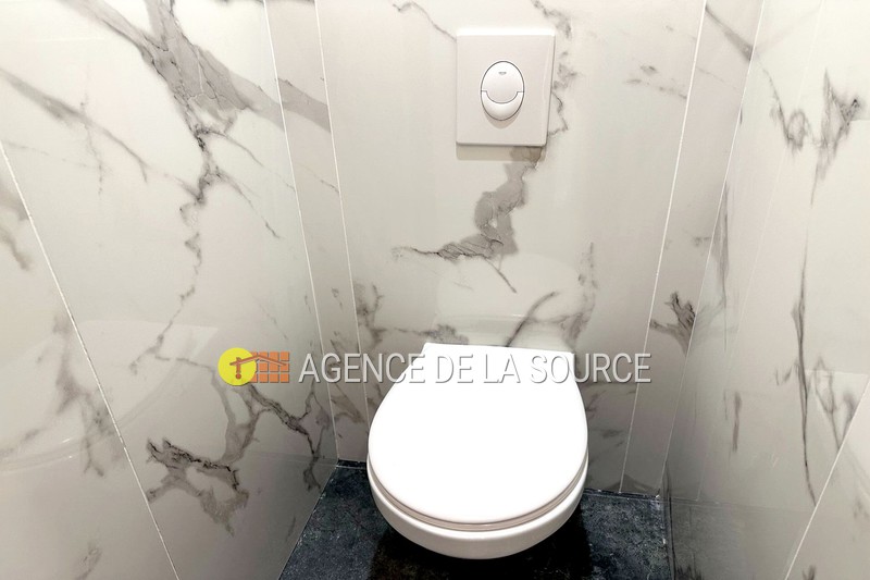 Vente appartement Cannes  