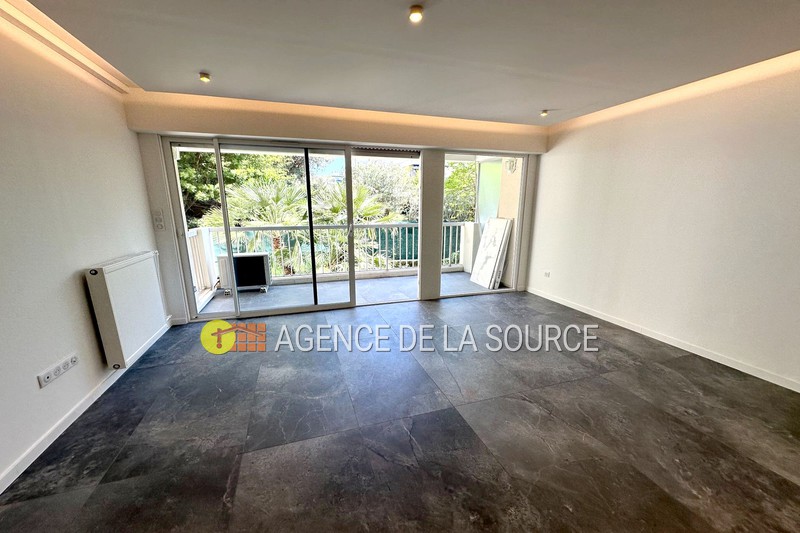 Vente appartement Cannes  