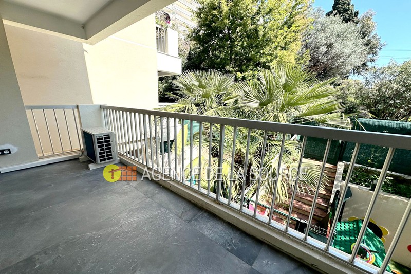Vente appartement Cannes  