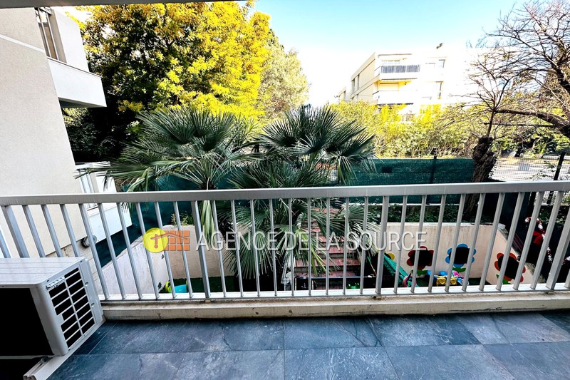 Vente appartement Cannes  