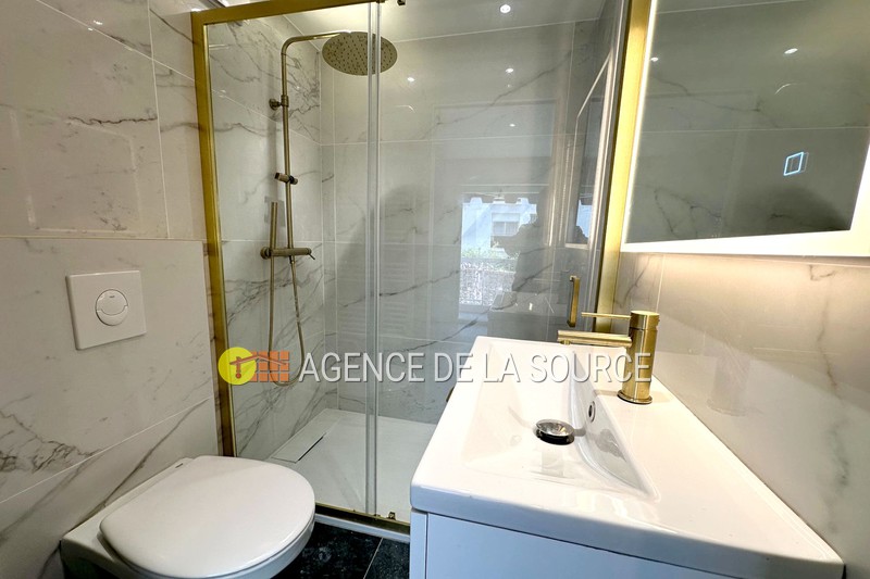 Vente appartement Cannes  