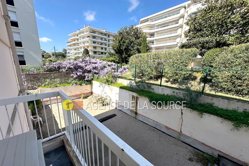 Vente appartement Cannes  