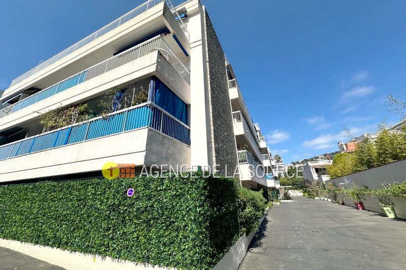 Vente appartement Cannes  