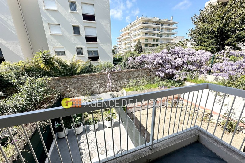 Vente appartement Cannes  