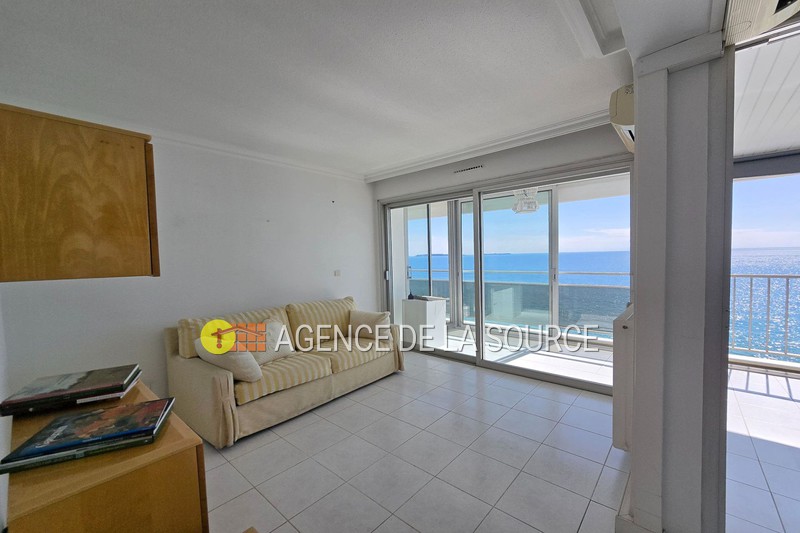 Vente appartement Cannes-la-Bocca  