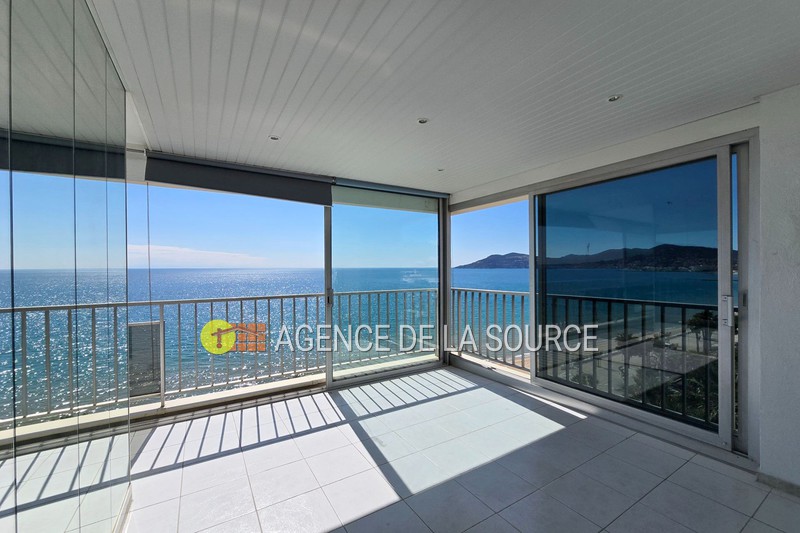Vente appartement Cannes-la-Bocca  