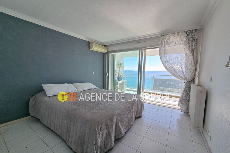 Vente appartement Cannes-la-Bocca  