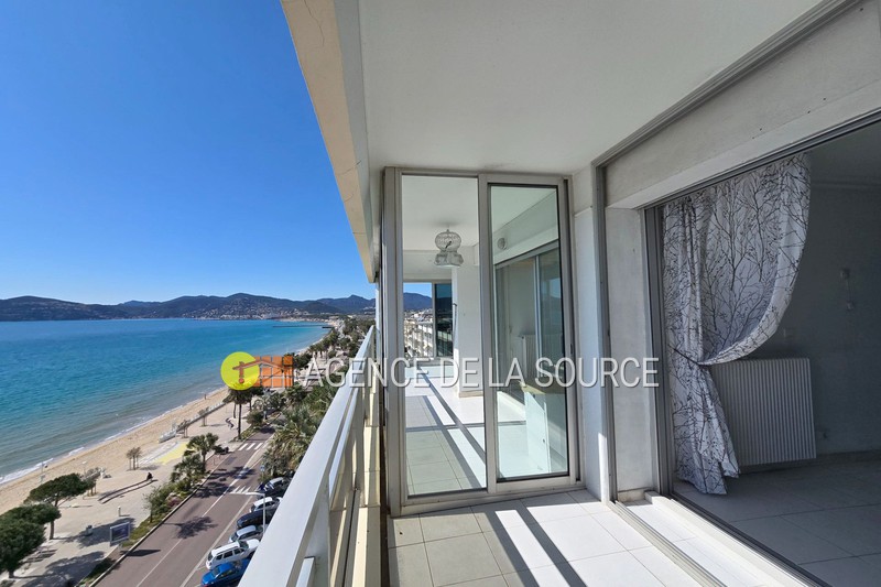 Vente appartement Cannes-la-Bocca  