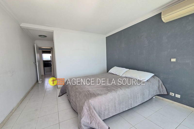 Vente appartement Cannes-la-Bocca  