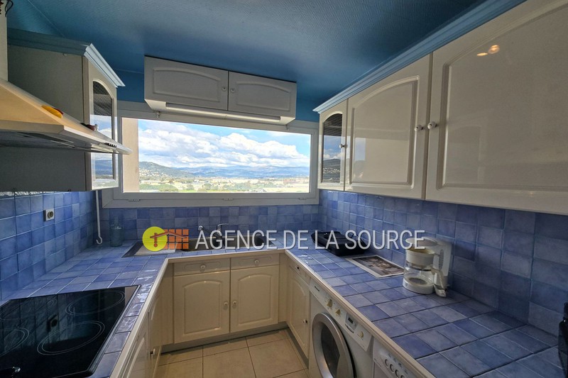 Vente appartement Cannes-la-Bocca  
