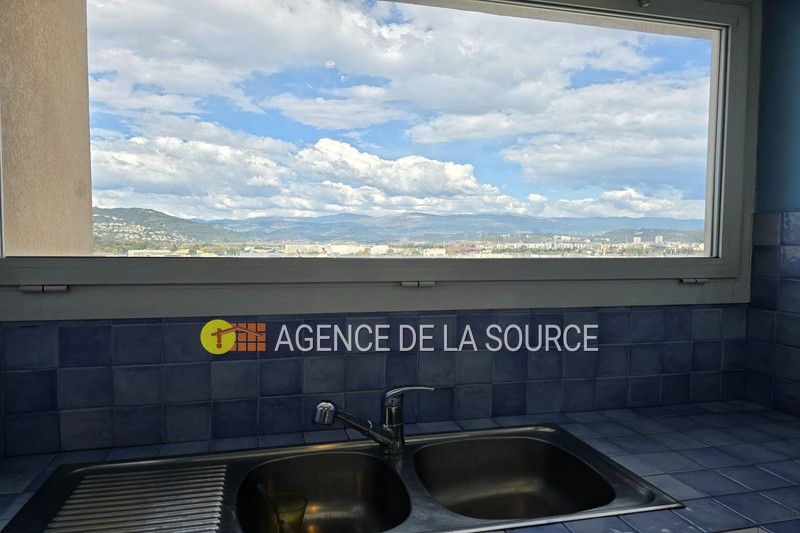 Vente appartement Cannes-la-Bocca  