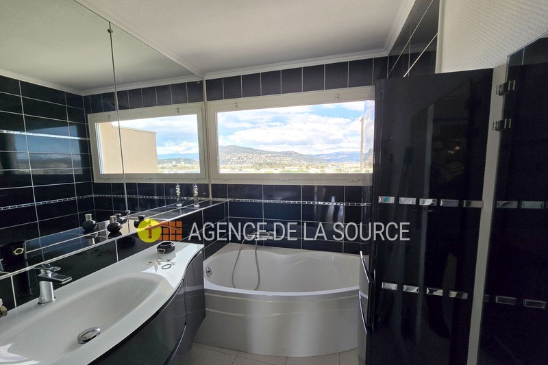 Vente appartement Cannes-la-Bocca  
