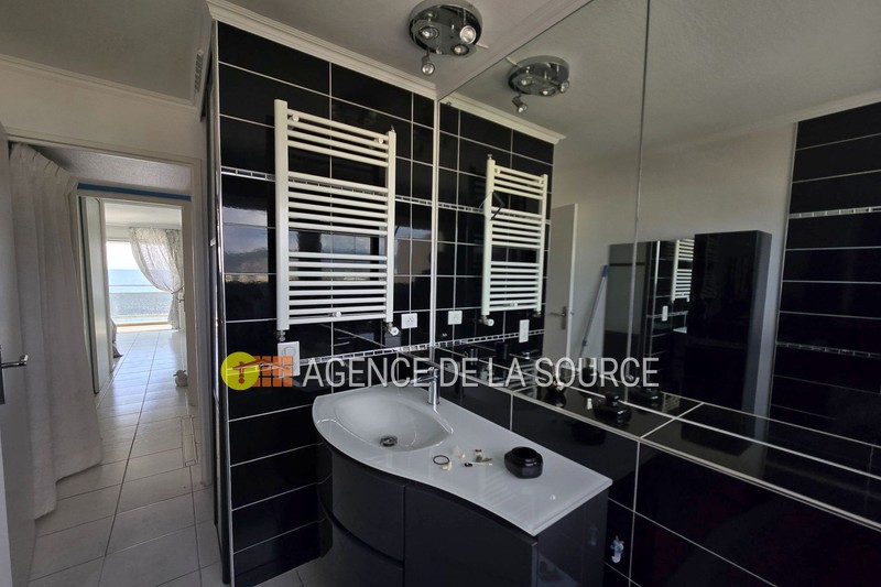 Vente appartement Cannes-la-Bocca  