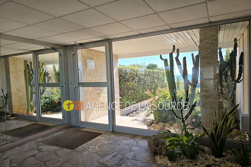Vente appartement Cannes-la-Bocca  