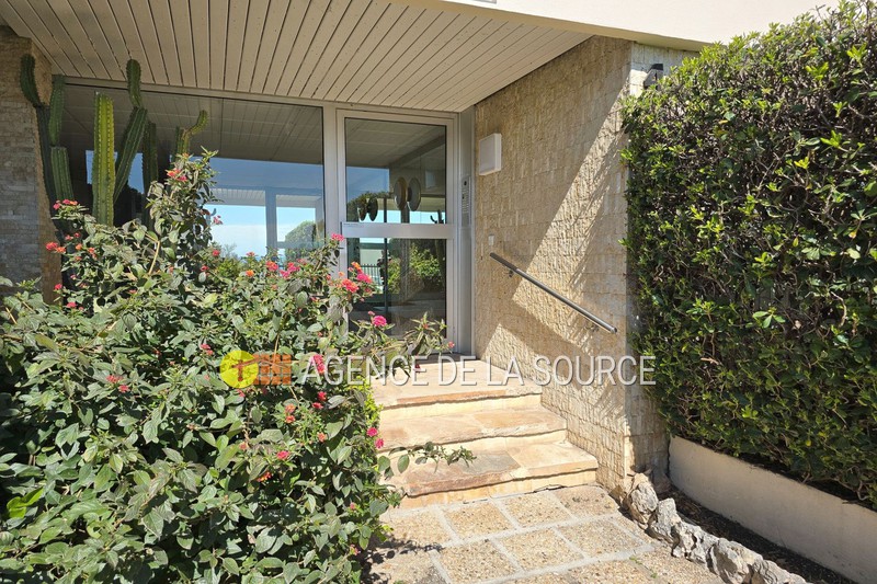 Vente appartement Cannes-la-Bocca  