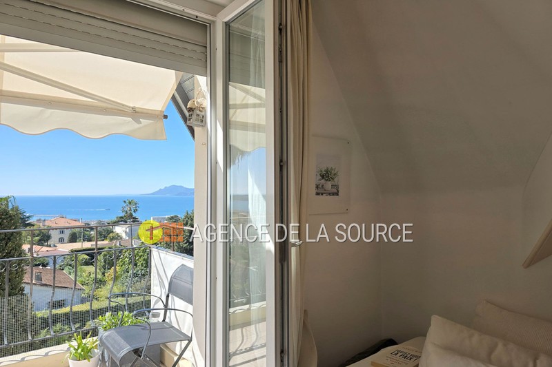 Vente appartement de caractère Cannes  