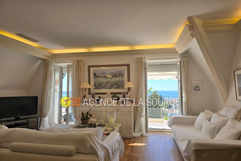 Vente appartement de caractère Cannes  
