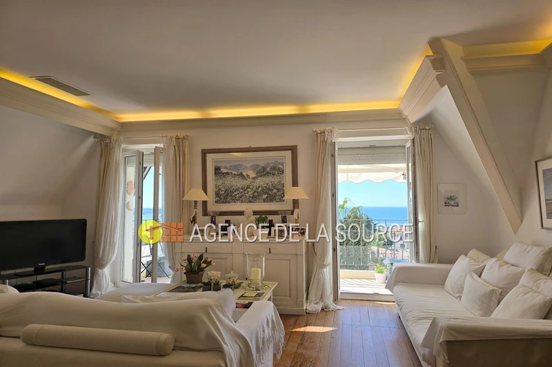 Vente appartement de caractère Cannes  