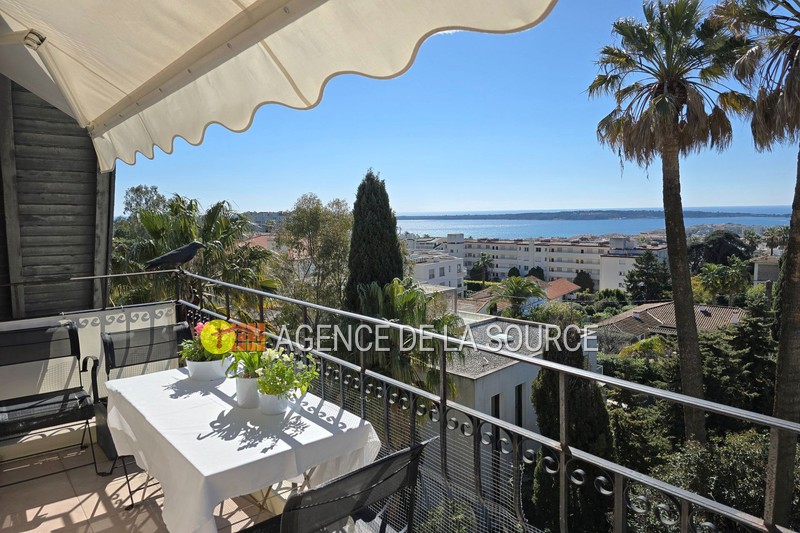 Vente appartement de caractère Cannes  
