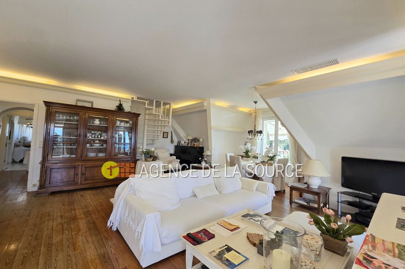 Vente appartement de caractère Cannes  
