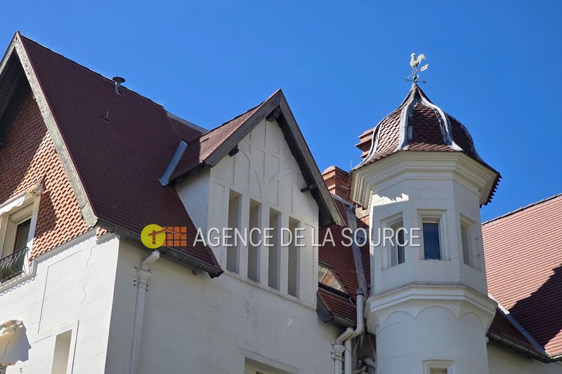 Vente appartement de caractère Cannes  