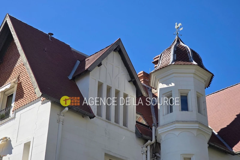 Vente appartement de caractère Cannes  