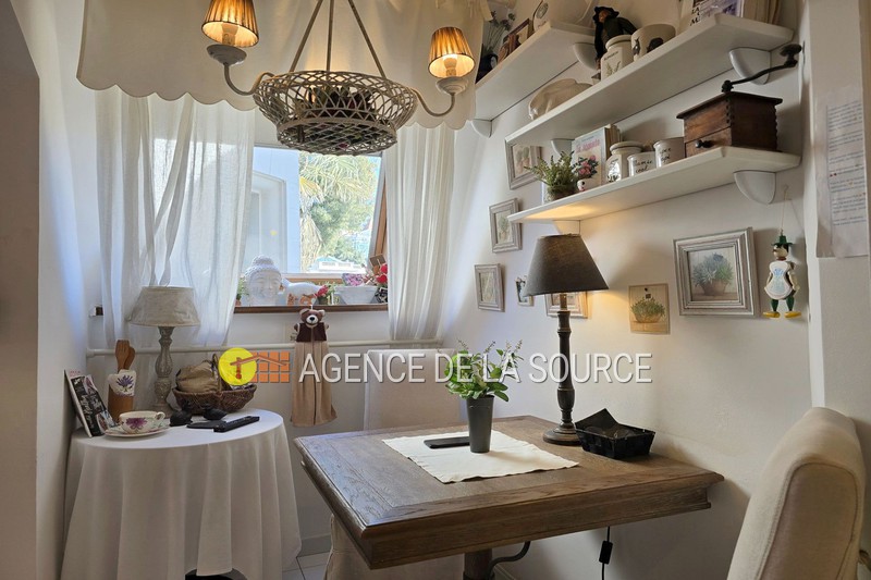 Vente appartement de caractère Cannes  