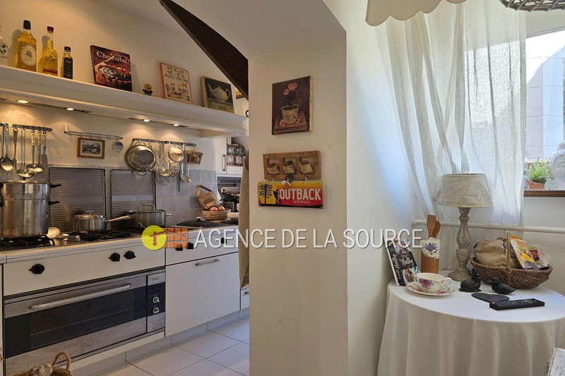 Vente appartement de caractère Cannes  