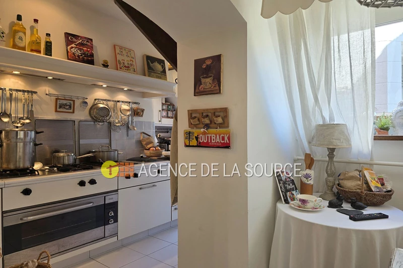 Vente appartement de caractère Cannes  