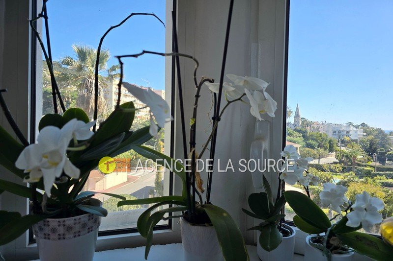 Vente appartement de caractère Cannes  