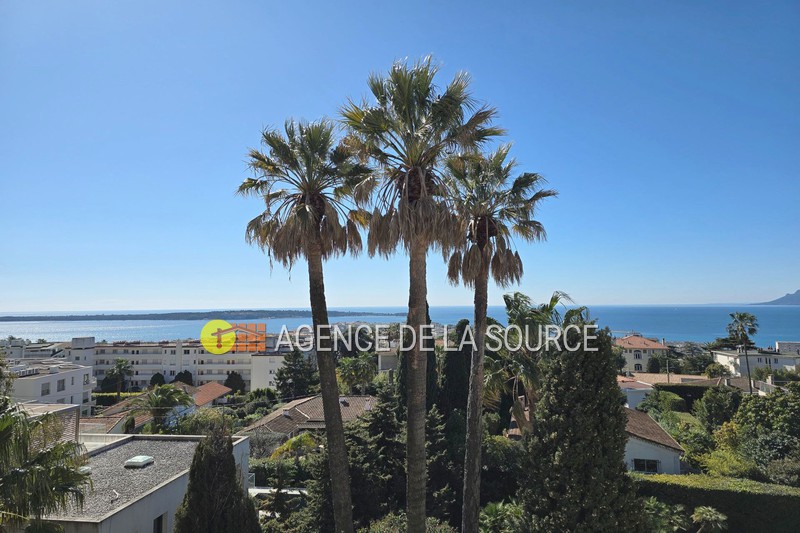 Vente appartement de caractère Cannes  