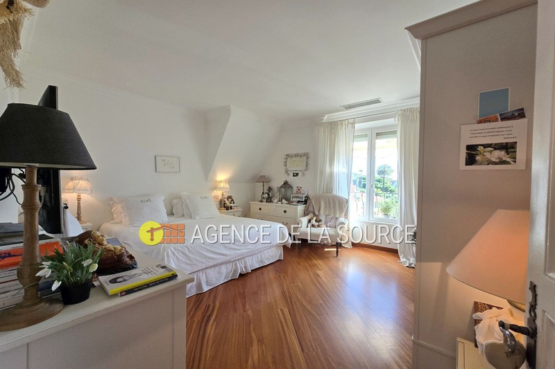 Vente appartement de caractère Cannes  