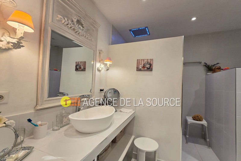 Vente appartement de caractère Cannes  