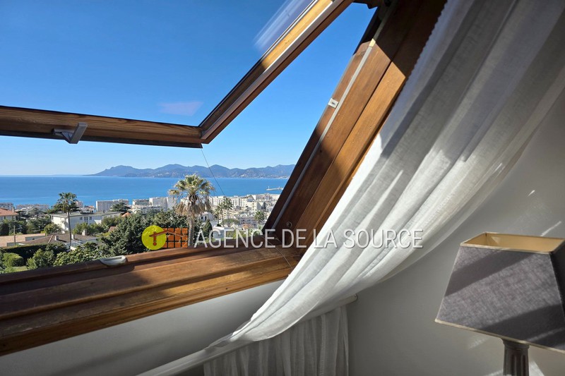 Vente appartement de caractère Cannes  