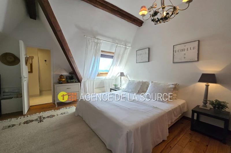 Vente appartement de caractère Cannes  