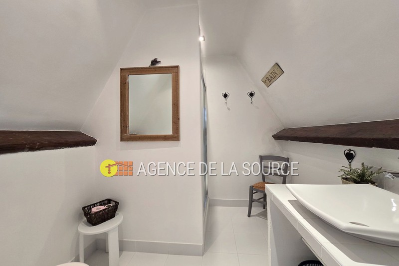 Vente appartement de caractère Cannes  
