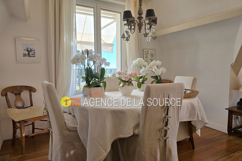 Vente appartement de caractère Cannes  