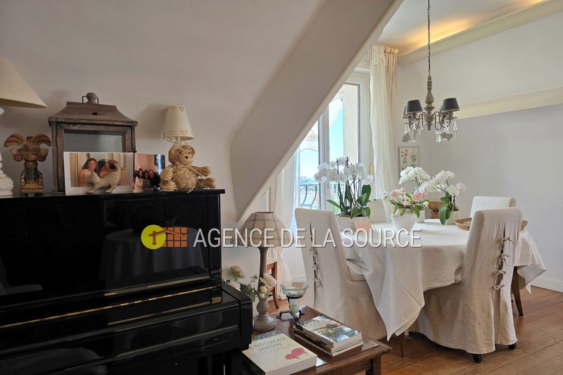 Vente appartement de caractère Cannes  