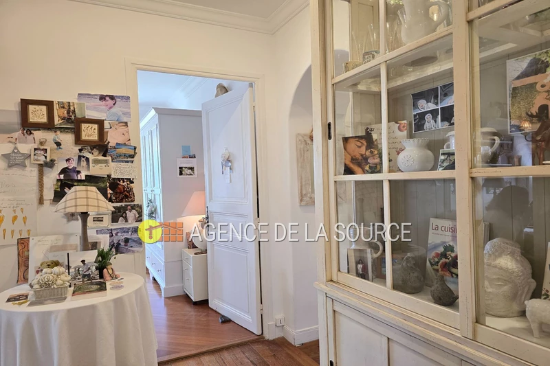 Vente appartement de caractère Cannes  